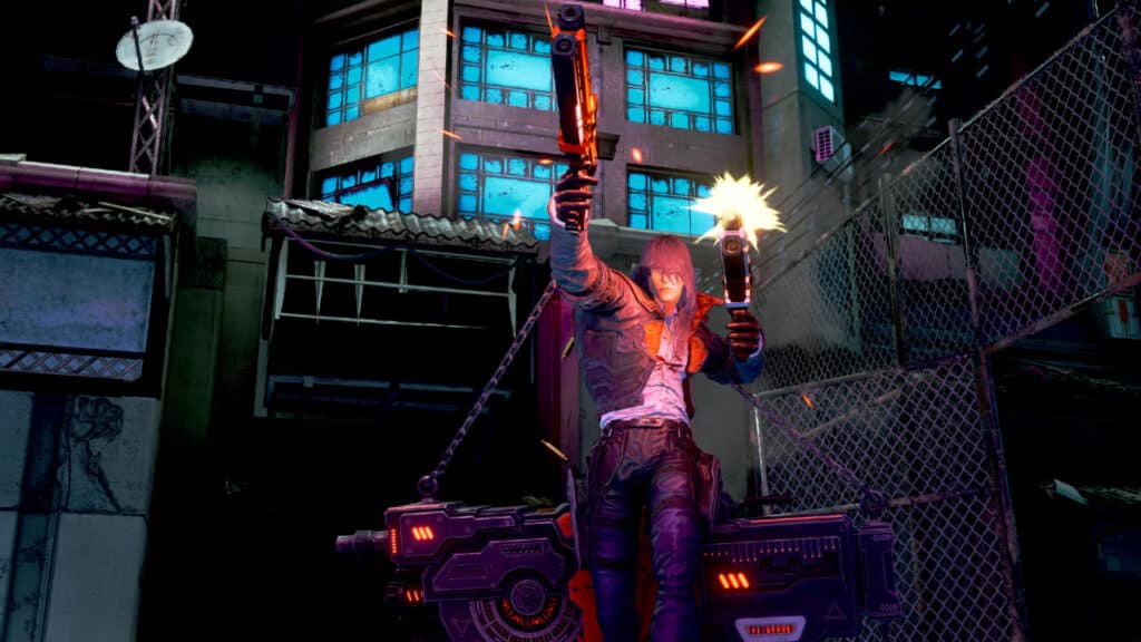 Gungrave GORE Update 1.02 Patch Notes Gungrave GORE Update 1.02 Patch Notes