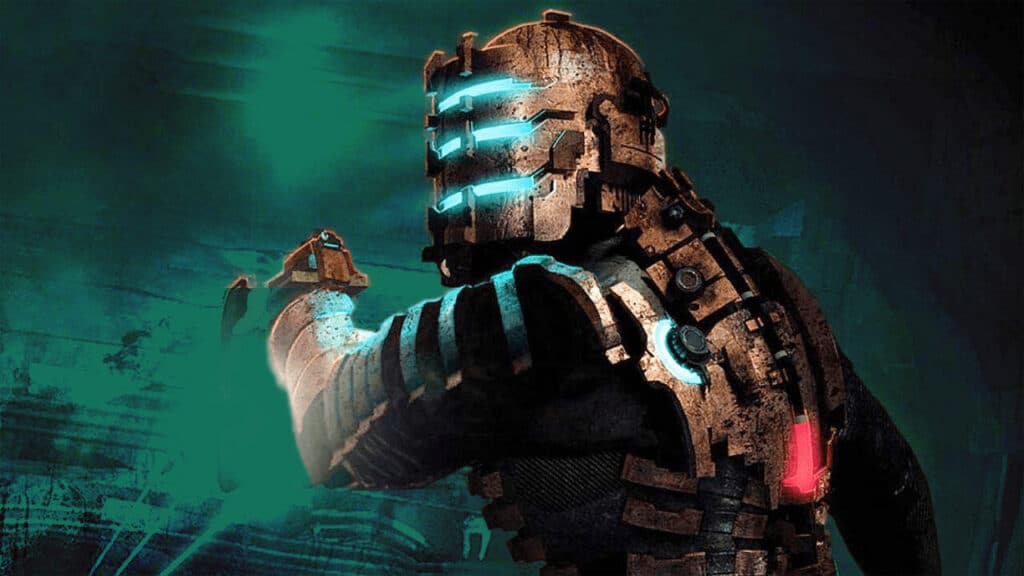 How the Kinesis Module Works in the Dead Space Remake How the Kinesis Module Works in the Dead Space Remake