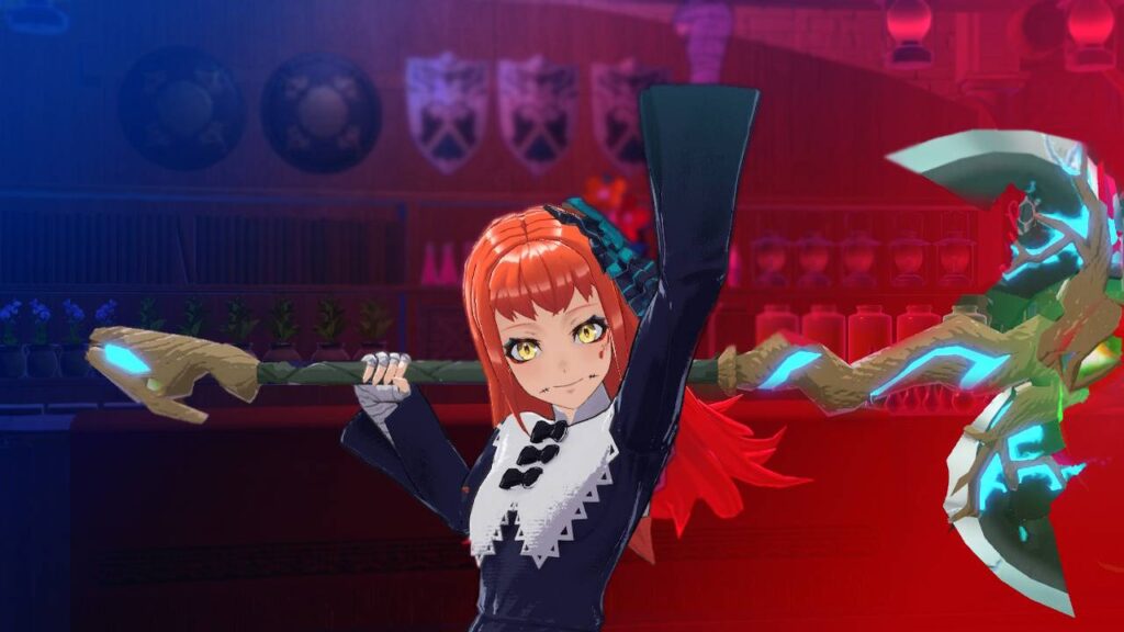 How to Augment Weapons in Fire Emblem Engage How to Augment Weapons in Fire Emblem Engage