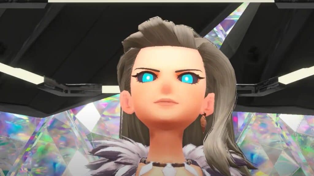 How to Beat AI Sada in Pokémon Scarlet How to Beat AI Sada in Pokémon Scarlet