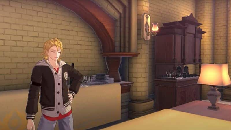 How to Cook in Fire Emblem Engage