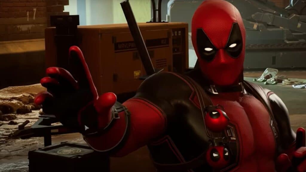 How to Fix Missing Deadpool Bug in Marvel’s Midnight Suns How to Fix Missing Deadpool Bug in Marvel's Midnight Suns