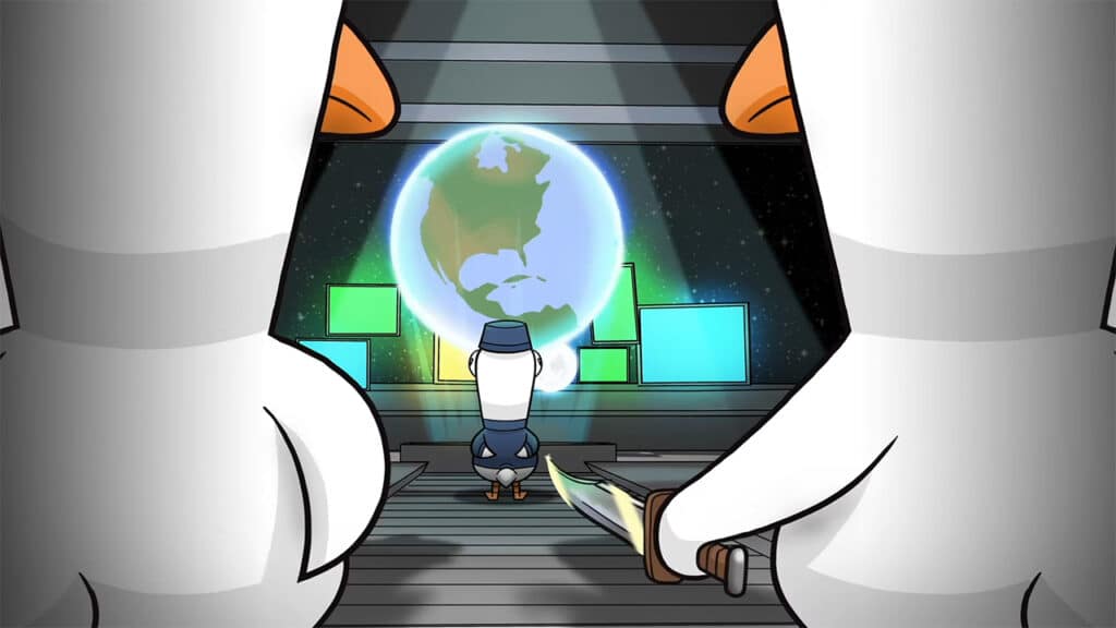 How to Get Gold Coins in Goose Goose Duck How-to-Get-Gold-Coins-in-Goose-Goose-Duck