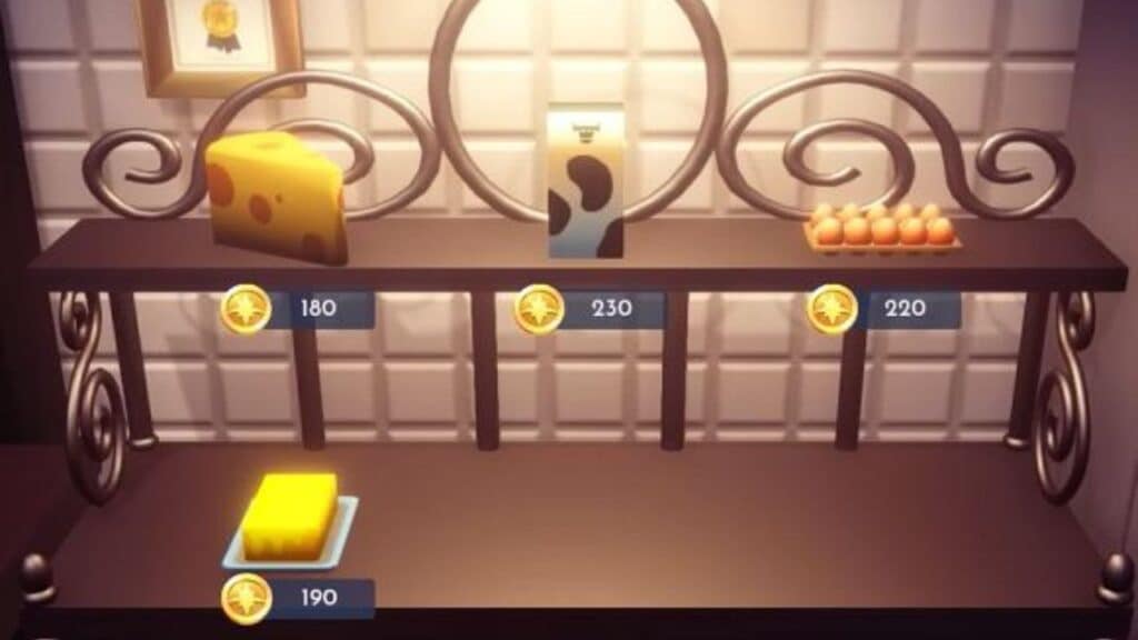 How to Get Milk in Disney Dreamlight Valley Disney Dreamlight Valley Milk