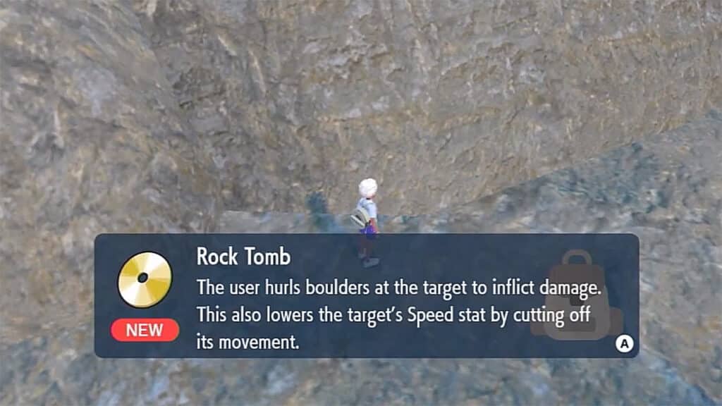How to Get TM 036 Rock Tomb in Pokémon Scarlet and Violet How-to-Get-TM-036-Rock-Tomb-in-Pokemon-Scarlet-and-Violet