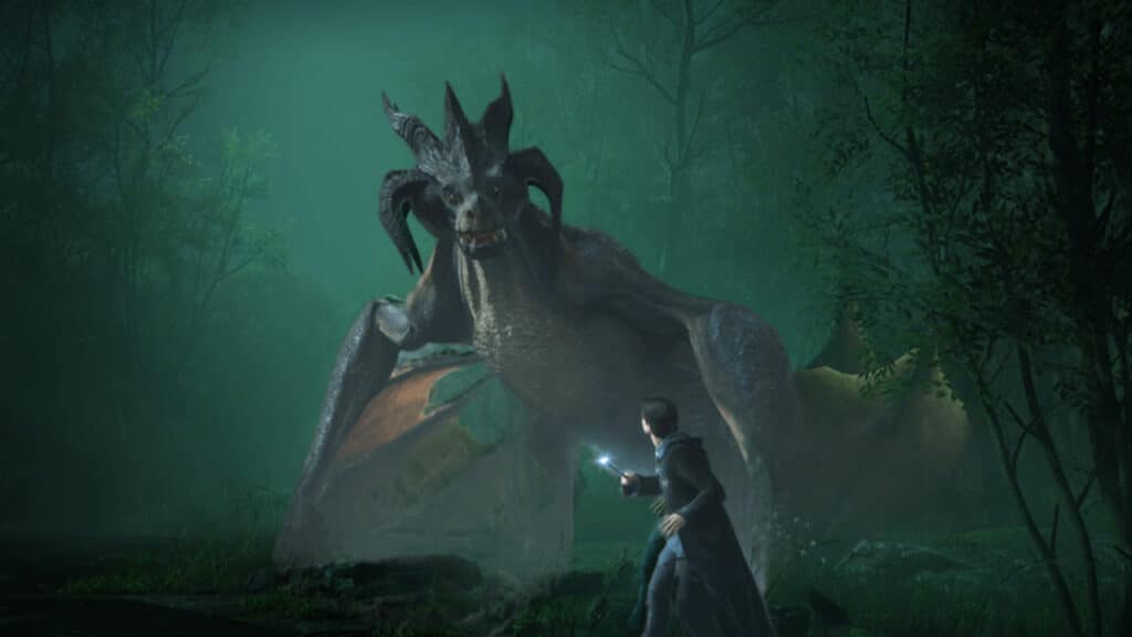 How to Get the Thestral Mount in Hogwarts Legacy How to Get the Thestral Mount in Hogwarts Legacy