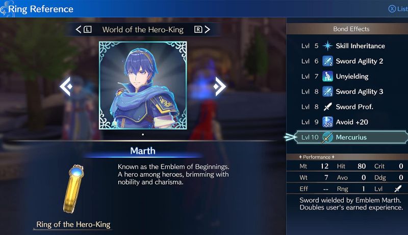 How to Level Up Past 20 in Fire Emblem Engage