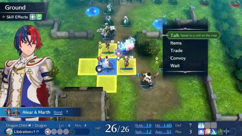 How to Recruit all Characters in Fire Emblem Engage