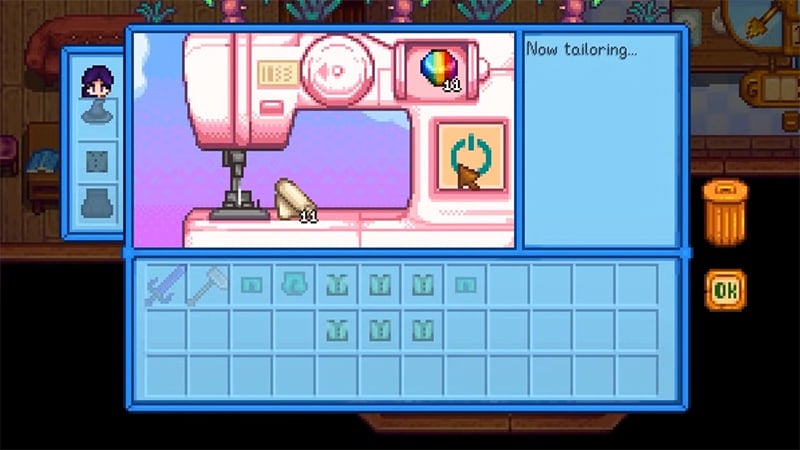 Source: YouTube Wickedy