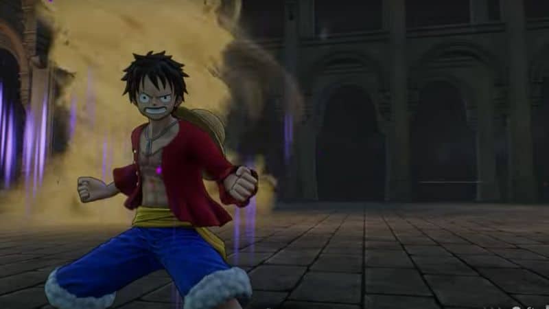 How to defeat the Crocodile in One Piece Odyssey