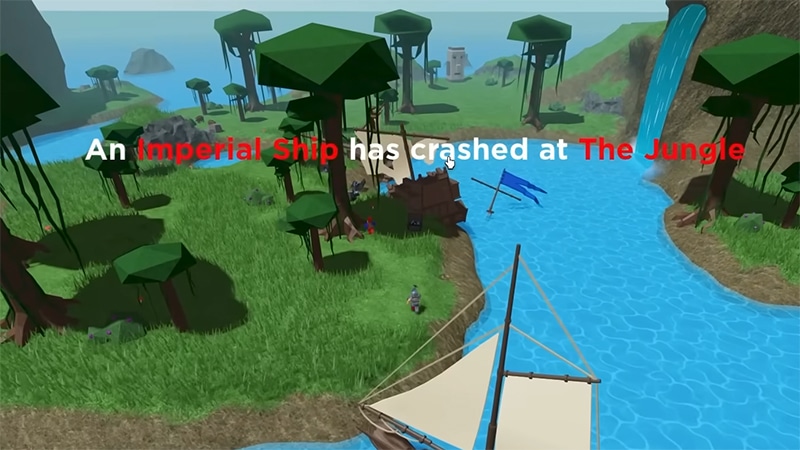 Source: YouTube DV Plays