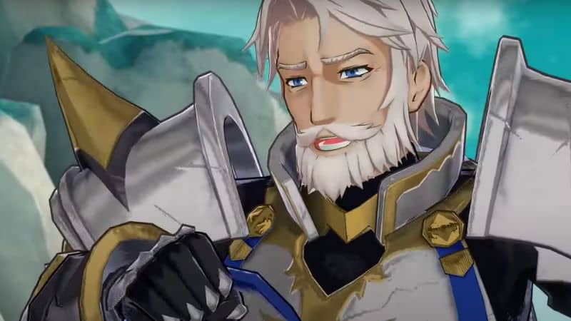 Second Seals in Fire Emblem