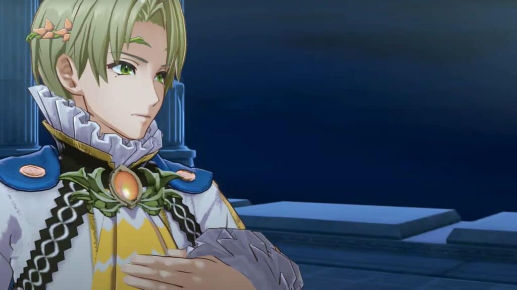 How to Get Second Seals in Fire Emblem Engage Fire Emblem Second Seals