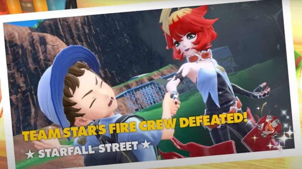 How to get TM 063 Psychic Fangs in Pokémon Scarlet and Violet Scarlet and Violet Psychic Fangs