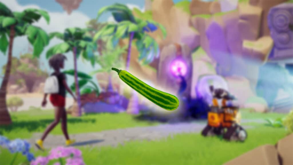 How to get Zucchini in Disney Dreamlight Valley How-to-get-Zucchini-in-Disney-Dreamlight-Valley