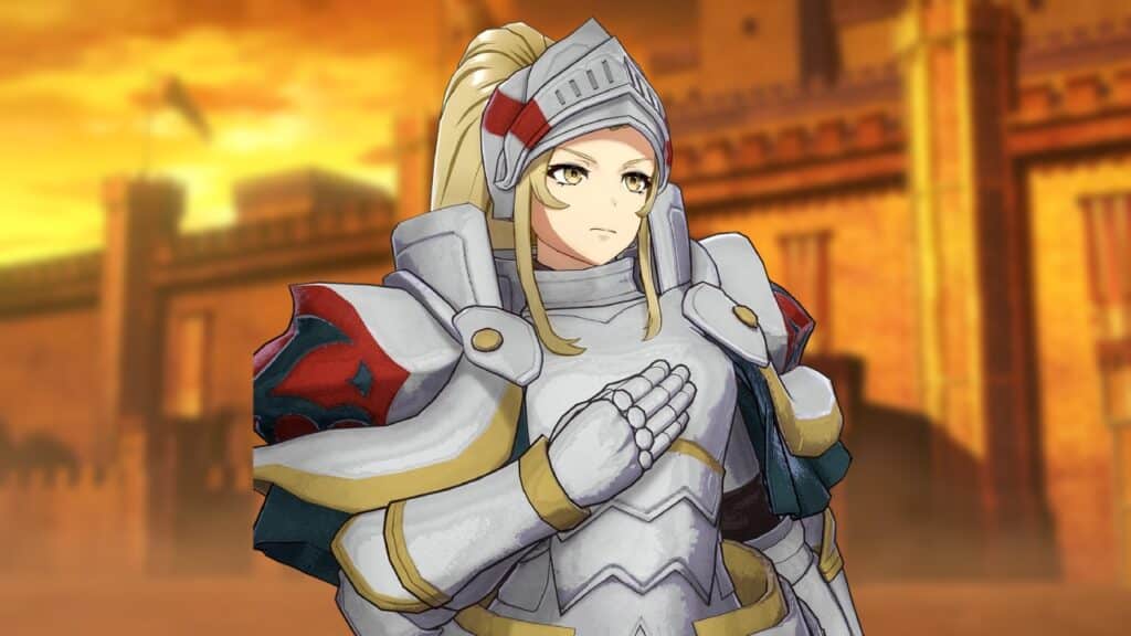 How to Unlock Jade in Fire Emblem Engage How to unlock and recruit Jade in Fire Emblem Engage