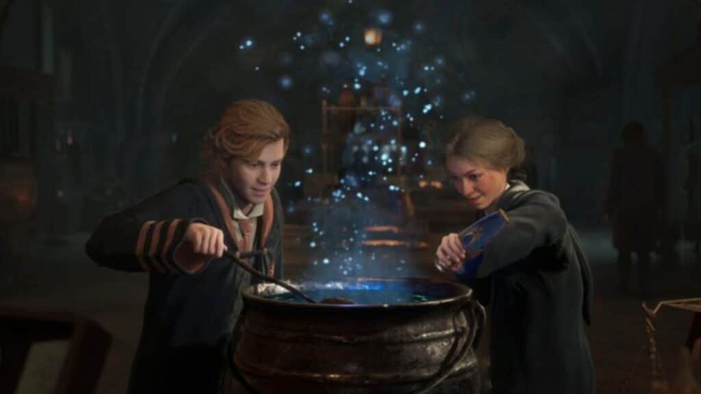 Is Hogwarts Legacy Multiplayer? Answered Is Hogwarts Legacy Multiplayer Answered