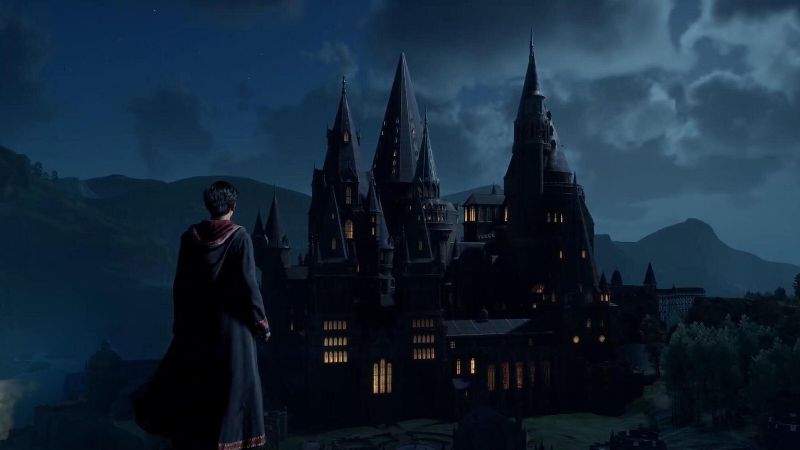 Is Hogwarts Legacy Multiplayer? Answered