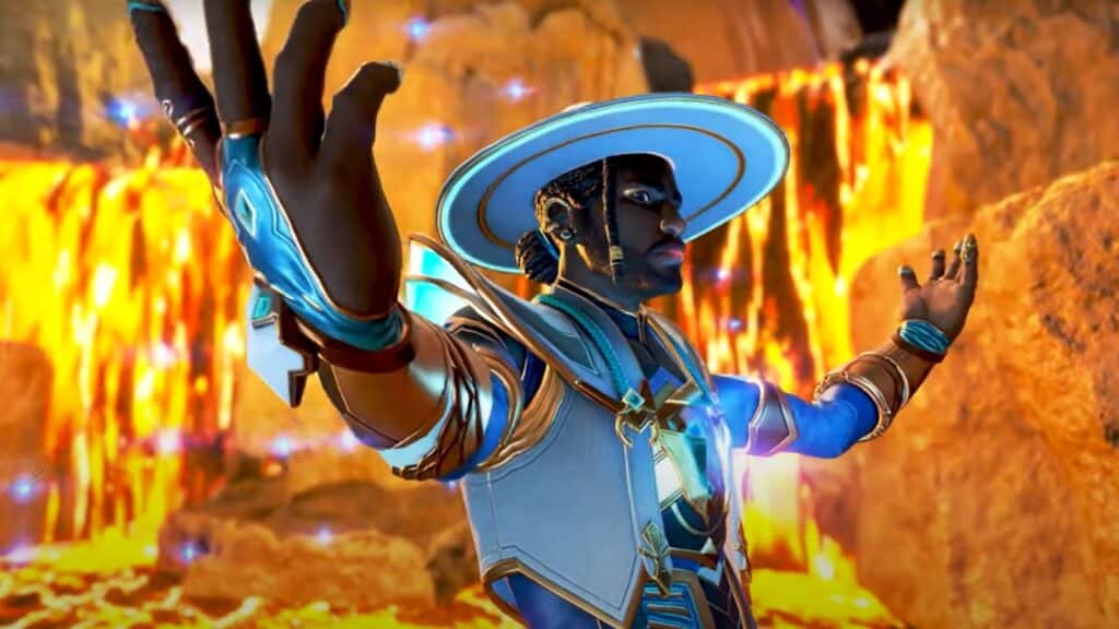 Is There a Proximity Chat in Apex Legends? Answered Is There a Proximity Chat in Apex Legends? Answered