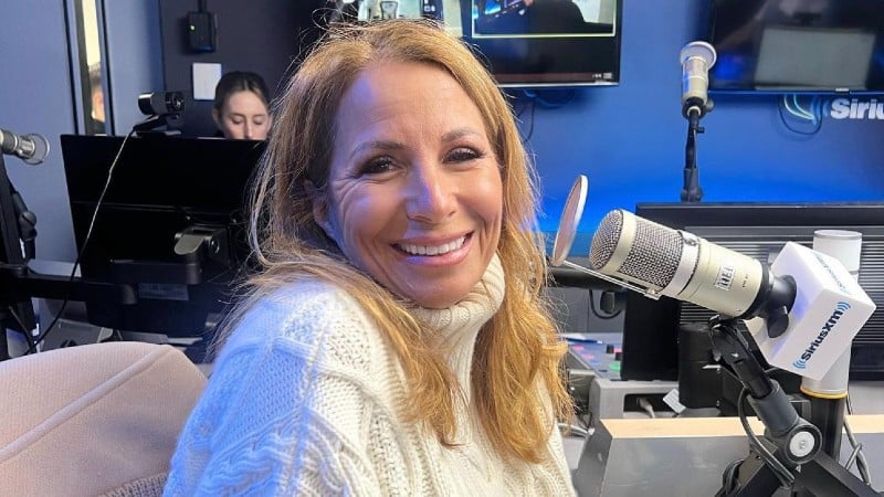 5 New York Housewives 