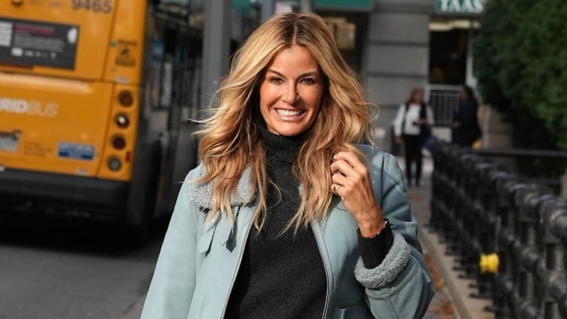 The Real housewives of New York on Bravo 