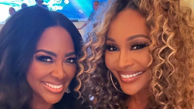 The Real Housewives of Atlanta season 15