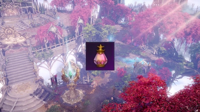 How to Increase Charisma in Lost Ark