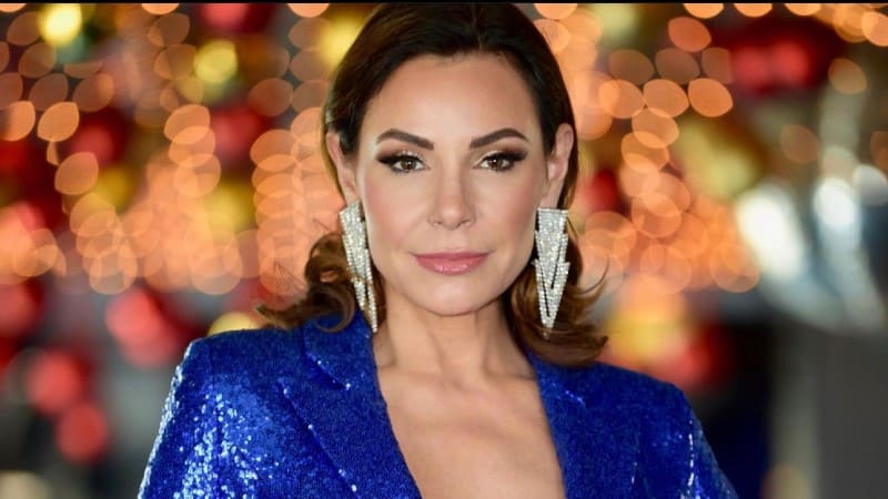 The Real Housewives of New York on Bravo 