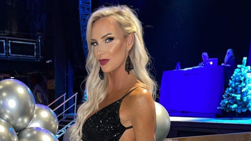 MILF Manor’s Kelle And Joey Share Their Thoughts On Show’s Shocking Twist MILF Manor's Kelle