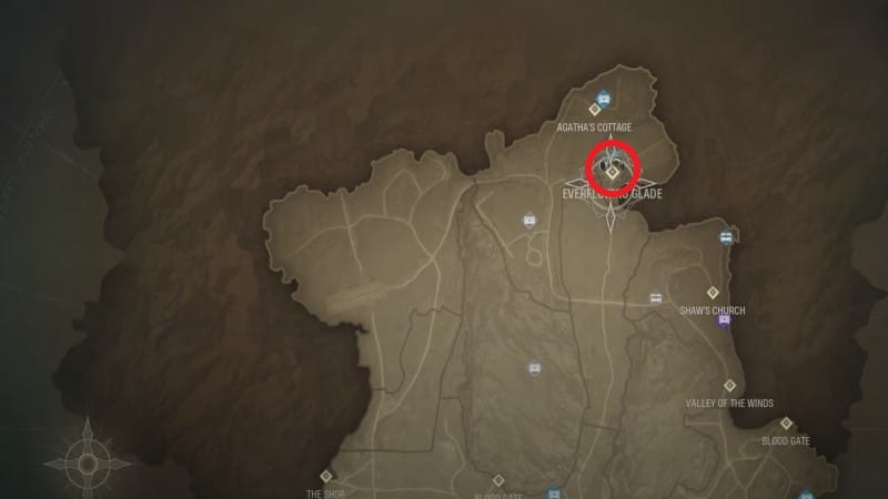 Where to Find the Reflecting Pool in Marvel's Midnight Suns