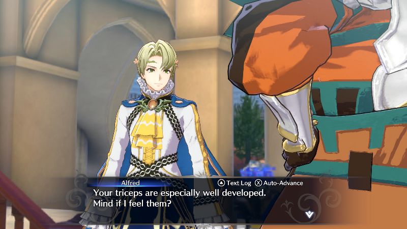 Max Out Your Somniel Efficiency in Fire Emblem Engage