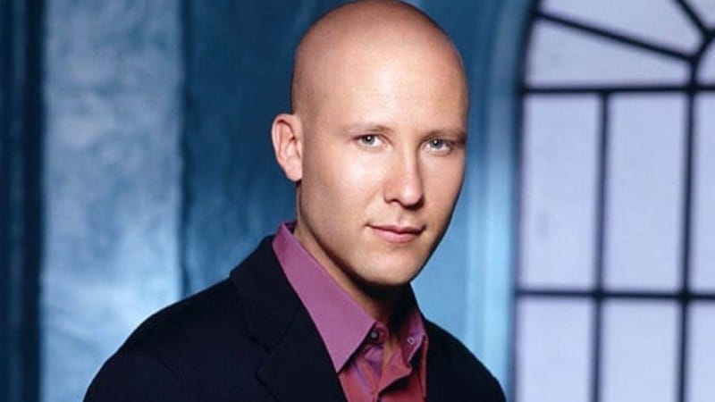 5 Best Lex Luthor