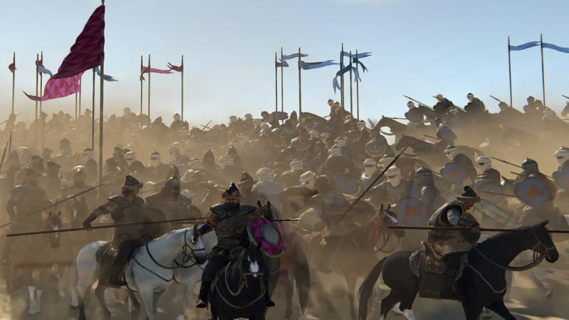 Mount And Blade II: Bannerlord Update 1.1.4 Patch Notes