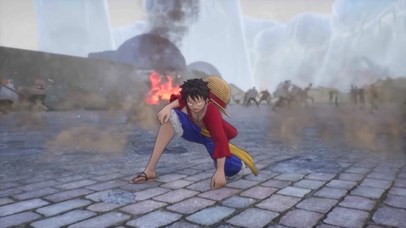 One Piece Odyssey Achievement and Trophy Guide
