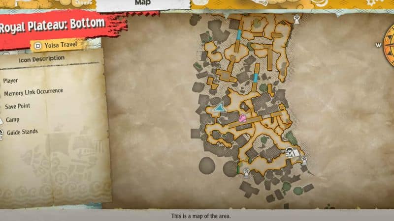 One Piece Odyssey: Someone I Must Meet Side Quest Guide