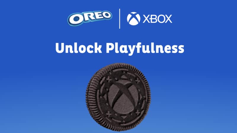Oreo Code Site for Unlocking the Oreo Valiant Corsair Ship Set in Sea of Thieves