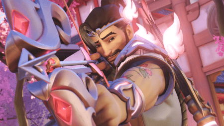 Overwatch 2 Season 3: Release Date, Map, Rewards, More! Overwatch 2 Season 3 Skin