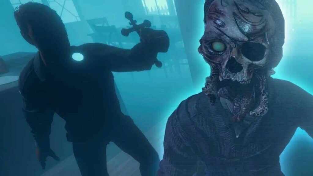 How to Complete the Apocalypse Challenge in Phasmophobia How to complete the Apocalypse Challenge in Phasmophobia