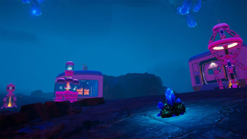 Planet Crafter: Ore Extractor Locations Guide Planet-Crafter-Ore-Extractor-Locations-Guide