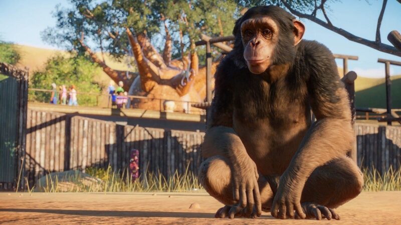 Planet Zoo 1.12.4 Update Patch Notes