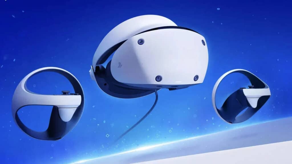 The Founder of Oculus Is “Blown Away” By PlayStation’s VR 2