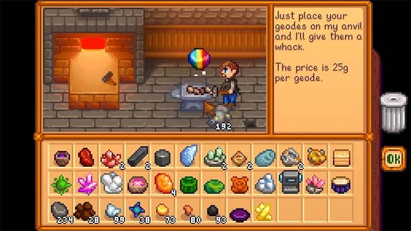 Source: YouTube Wickedy