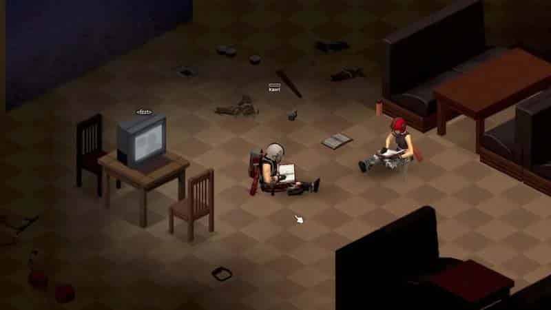 Project Zomboid TV schedule: when does Life and Living TV air?