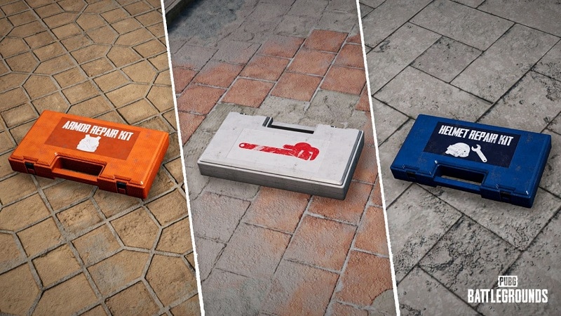 PUBG: Battlegrounds Update 21.2 Patch Notes