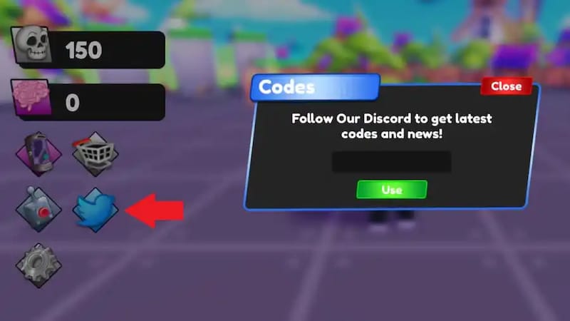 Roblox Zombie Army Simulator Codes (January 2023)