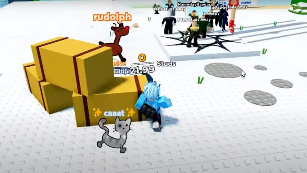 Roblox Every Second Your Neck Grows Codes (January 2023) Roblox Codes January 2023
