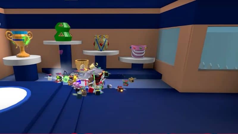 Roblox How to get Puffshrooms in Bee Swarm Simulator