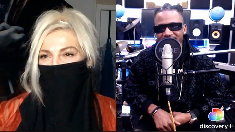 90 Day Fiancé: Happily Ever After? Angela and Usman