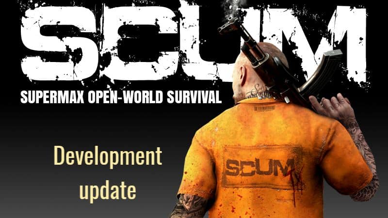 Scum Update #39