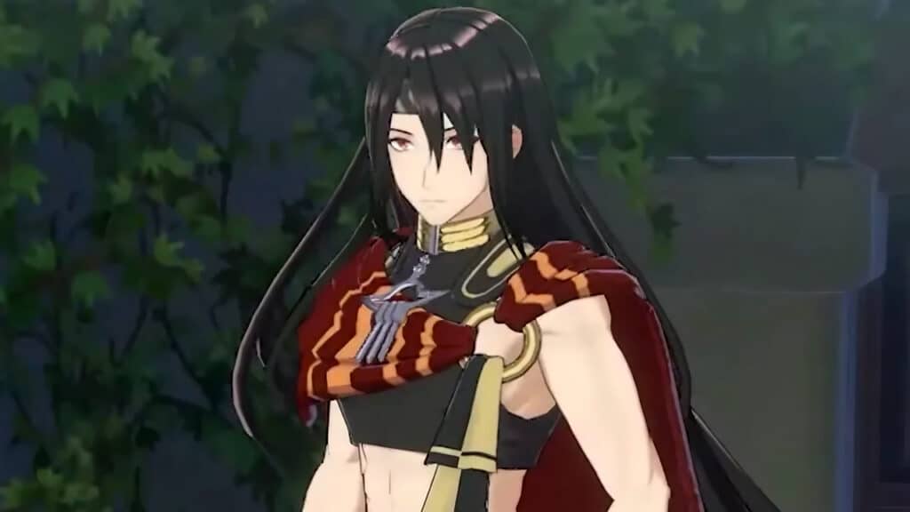 How to recruit Seadall in Fire Emblem Engage Seadall in Fire Emblem Engage